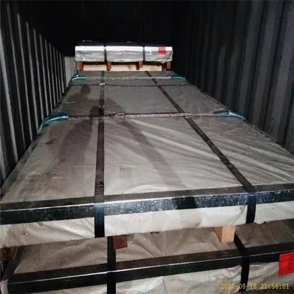 Factory Direct Top Selling ASTM Carbon Steel Plate Hot Rolled High Quality Carbon Steel Plate 1040