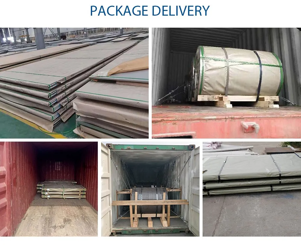 Factory Directly Sale 10mm 1070/1095 Carbon Steel Plate with Cheap Price