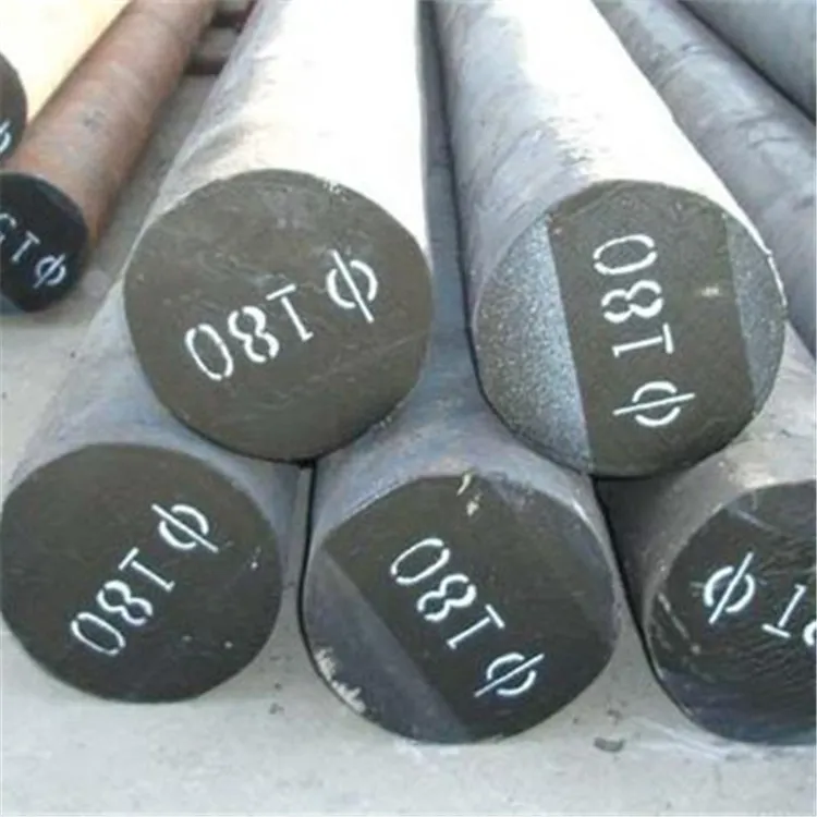 Factory Price AISI 1040 1045 1050 1055 1060 1080 1084 Bright Carbon Steel Round Bar