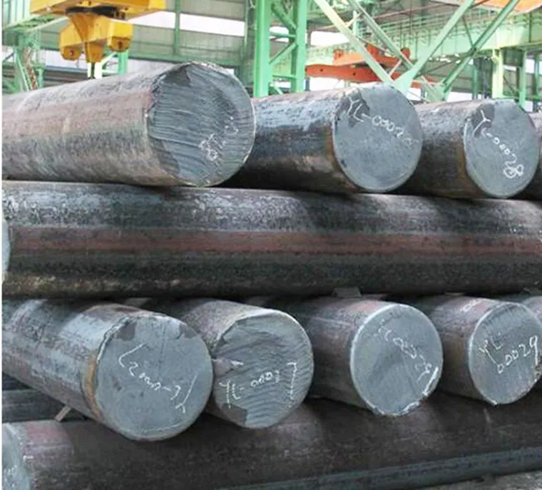 Factory Price AISI 1040 1045 1050 1055 1060 1080 1084 Carbon Steel Round Bar