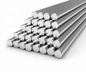 Factory Price AISI 1215 12L14 1214 Mild Steel Round Bar 6mm 8mm 10mm 12mm Carbon Steel Round Bar
