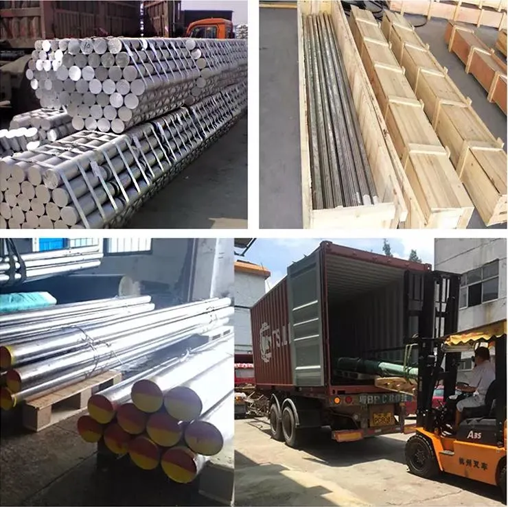 Factory Price AISI 1215 12L14 1214 Mild Steel Round Bar Carbon Steel Round Bar Steel Billet