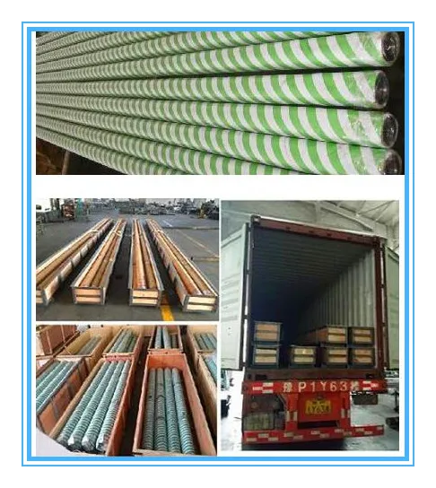 Free Cutting Steel 1215ms S45c Carbon Calibrated Steel Bar