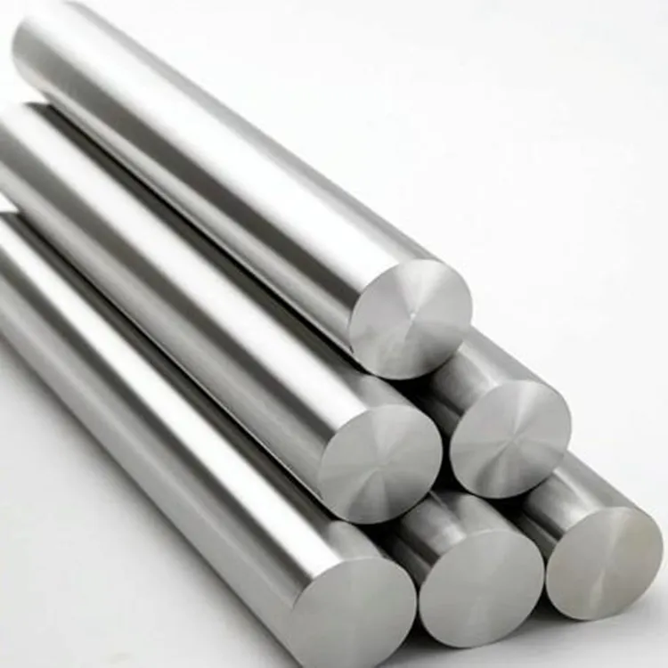 Free Cutting Steel AISI 1215