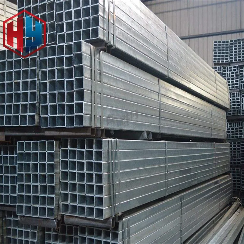 Galvanized Square /Rectangular/Special Deformed Steel Pipe 1010 1020 1030 1045 1040 Carbon Steel Seamless Tube
