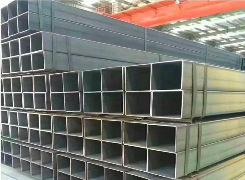 Galvanized Square Tube, Pre Galvanized Steel Pipe, Galvanized Steel Pipe Standard Specifications