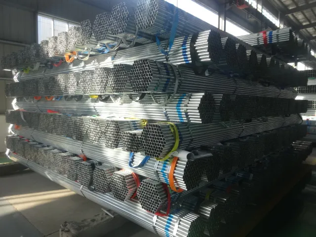 Galvanized Square Tube with Ce Certificate