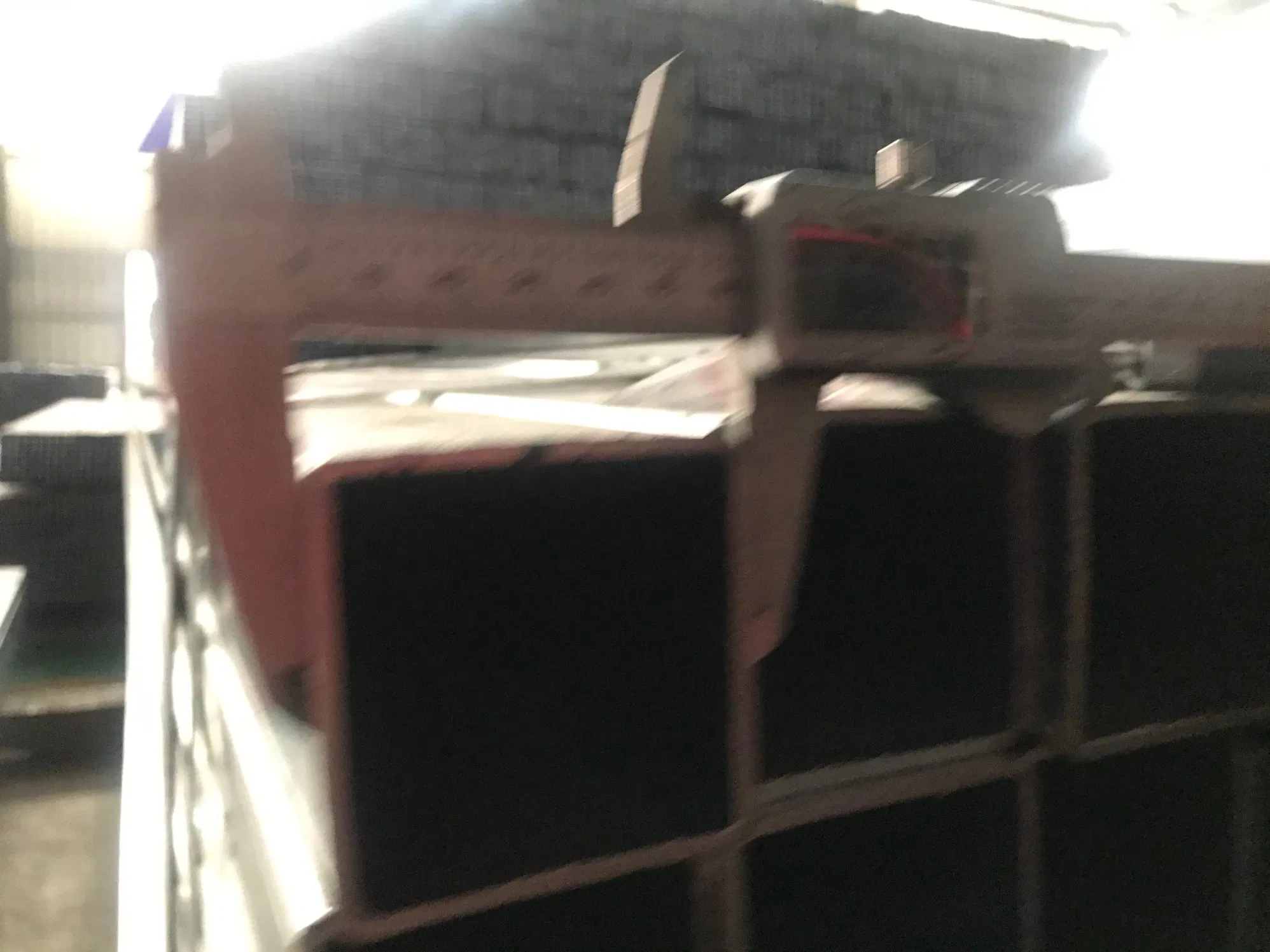 Galvanized Steel Pipe DN40 Scaffolding Tube with Low Price