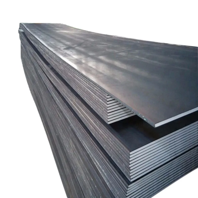 Good Price AISI 1095 A36 Grade Q235B Ss400 Carbon Steel Sheet Plate