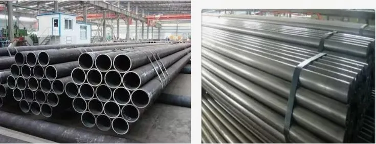Guaranteed Quality Unique Made in China Seamless Steel Pipe Cheap Price ASTM 1010 Hot Rolled Carbon Steel Pipe