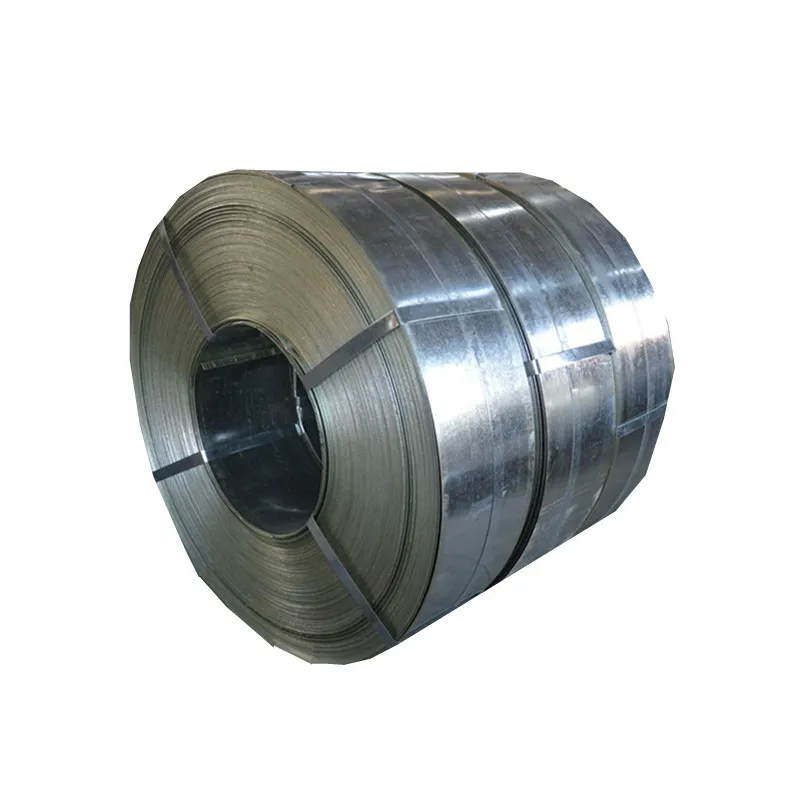 Harden Band Saws C75s Ck75 75cr1 Spring Steel Strip