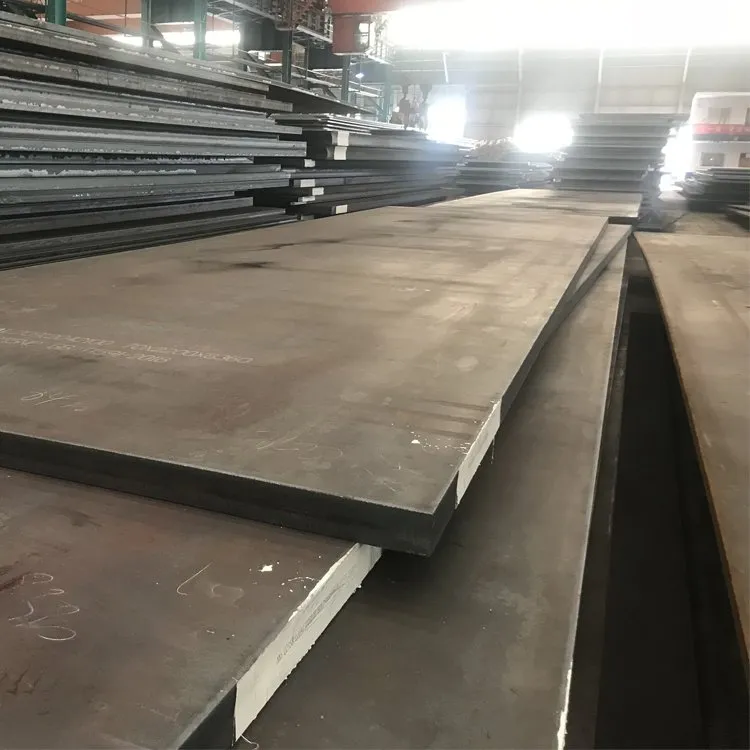 Hardness 400 450 500 550 600 Wear Resistant Steel Plate Sheets Price