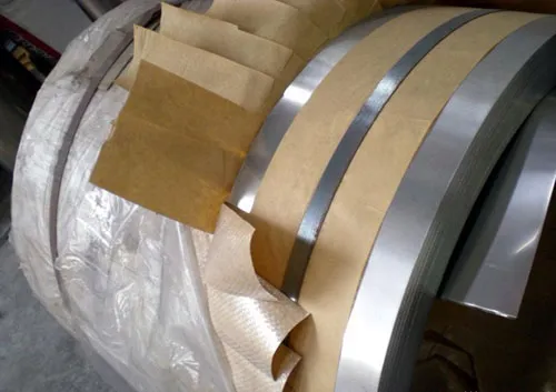 High-Performance 310S/2520 Hot Sale Stainless Steel Coil Sheet