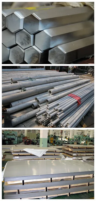 High-Performance 310S/2520 Hot Sale Stainless Steel Coil Sheet