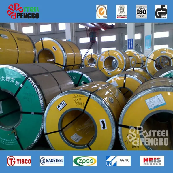 High-Performance 310S/2520 Hot Sale Stainless Steel Coil Sheet