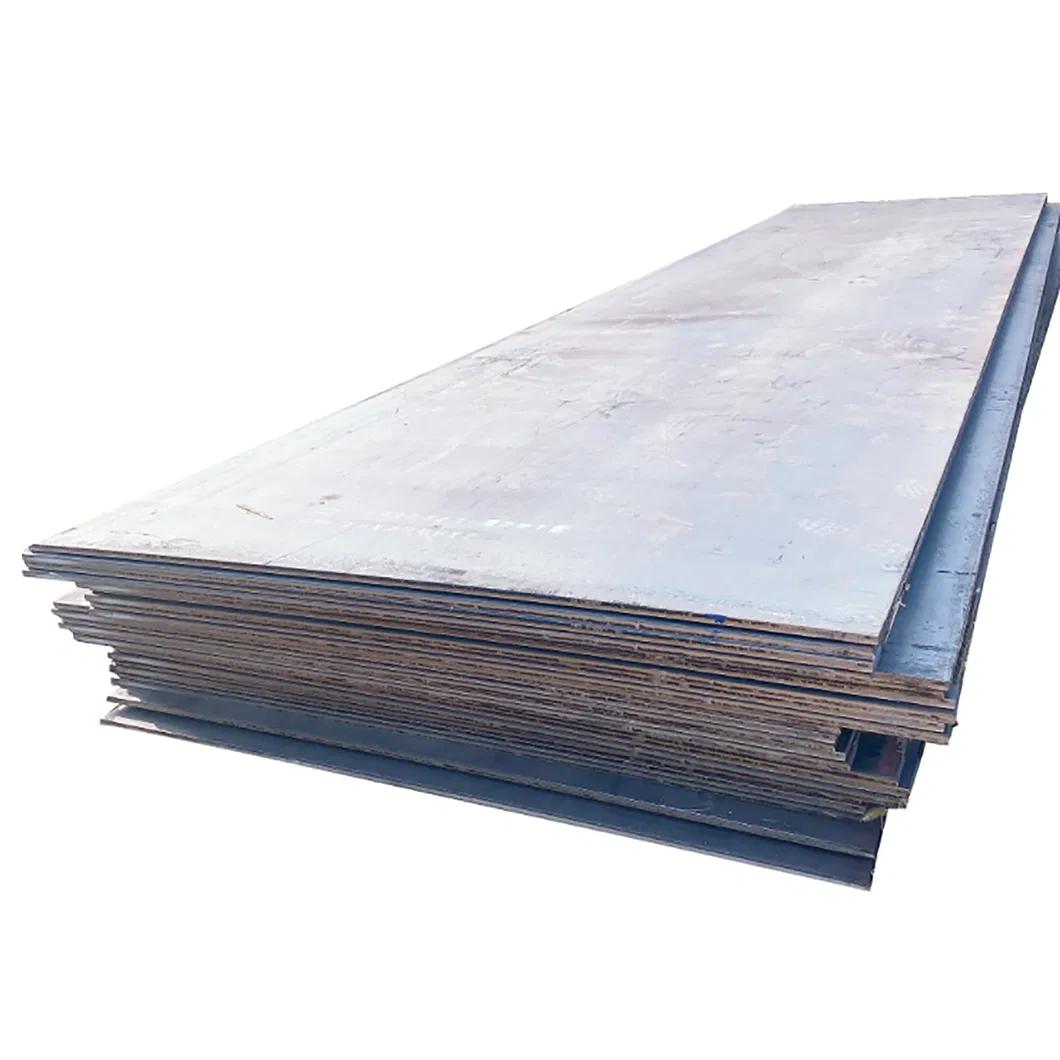 High Quality 1095 1085 1070 Carbon Steel Plate for Price