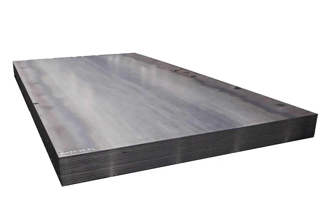 High Quality 1095 1085 1070 Carbon Steel Plate for Price