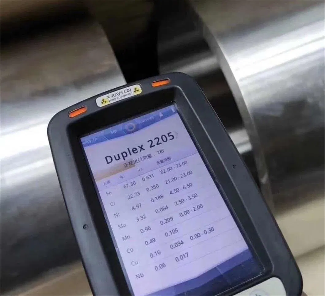 High-Quality 310 & 310S Stainless Steel Seamless Pipe