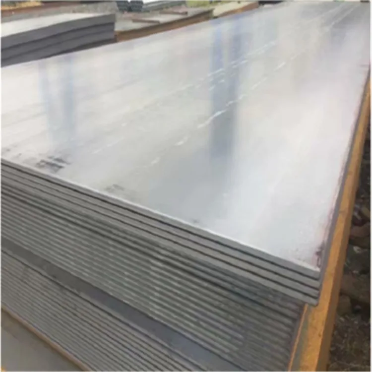 High Quality Carbon Steel Plate AISI 1040 4340 1000 Series 1070 Carbon Steel Plate Sheet 20mm Thick Steel Plate