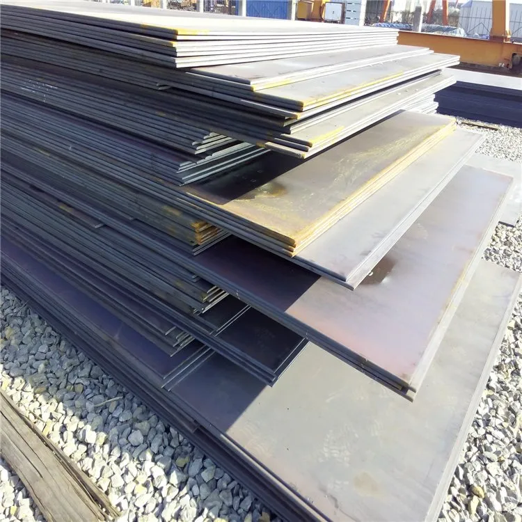 High Quality Carbon Structural Hot Rolled Steel Plate Metal Sheet S40c A29 1040 C40e4 1.1186 C40e Price