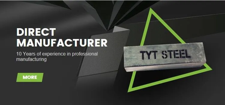 High Quality Galvanized Square and Rectangular Steel Pipes and Tubes