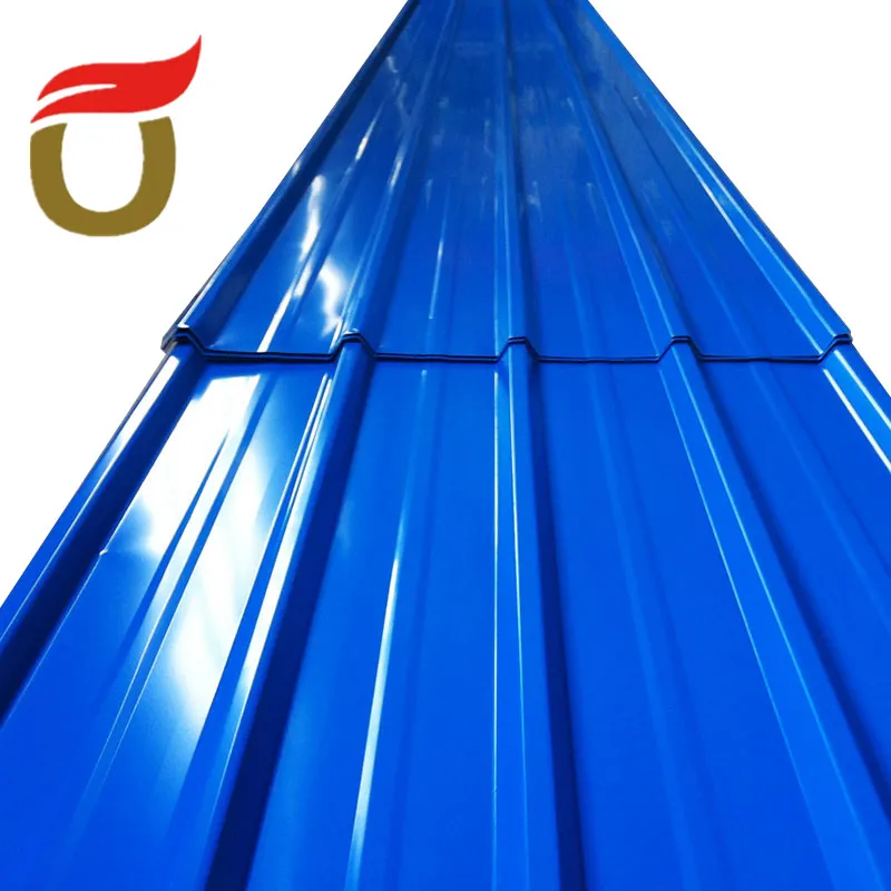High Quality PPGI Steel Coil Prime PPGI Color Coated Steel Coil PPGI SPCC SGCC Dx51d