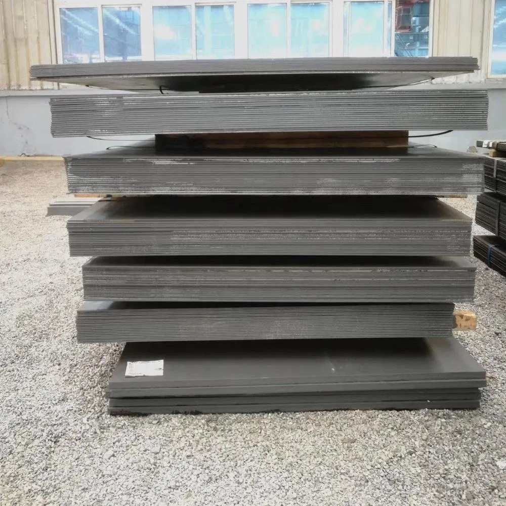 High Strength High Tensile ASTM A514 Steel Plate Price Per Kg