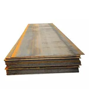 Hot/Cold Rolled Carbon Steel Sheet Plate (1010 1020 1040 1045)