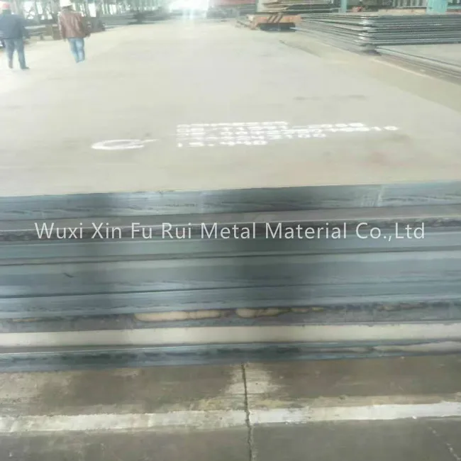 Hot Demand Soft 1010 Cold Rolled Carbon Steel Sheet Plate