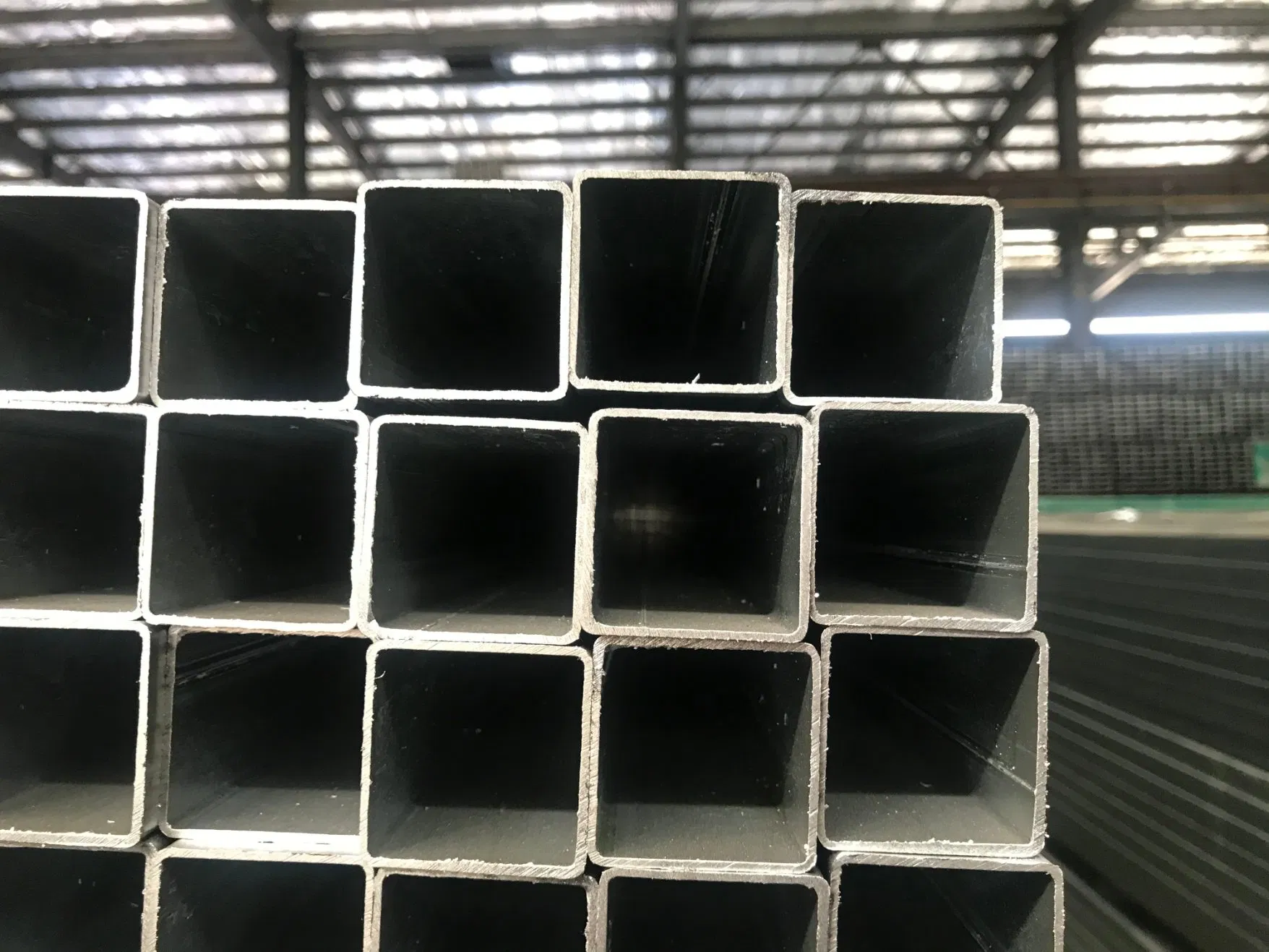 Hot Dipped Galvanizd Steel Pipe Square Steel Pipe, Galvanized Steel Pipe Standard Specifications