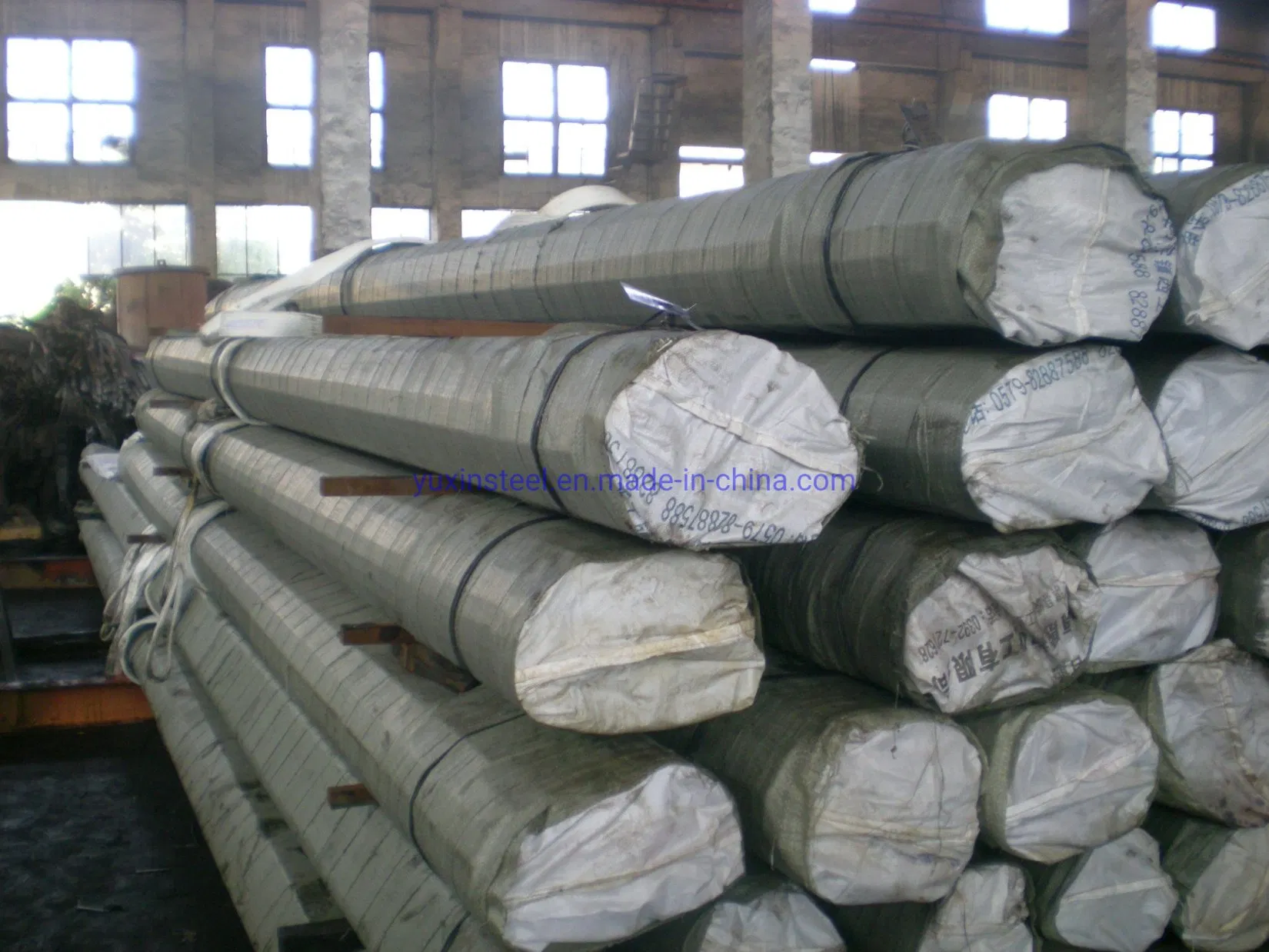 Hot Forged Round Bar SAE 1040 En8/080m40