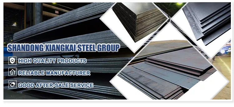 Hot Rolled 1000 Series 1075 1050 1060 1040 Mild Carbon Steel Sheet Plates