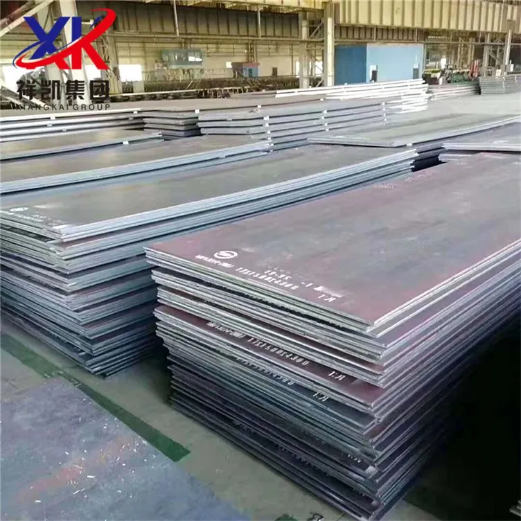 Hot Rolled 1000 Series 1075 1050 1060 1040 Mild Carbon Steel Sheet Plates