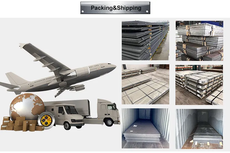 Hot Rolled 1000 Series 1075 1050 1060 1040 Mild Carbon Steel Sheet Plates
