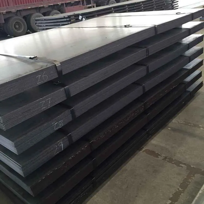 Hot Rolled SAE 1010 1020 1030 1040 1045 Carbon Steel Plate 20mm 25mm 30mm Mild Steel Ms Sheet Price Per Kg