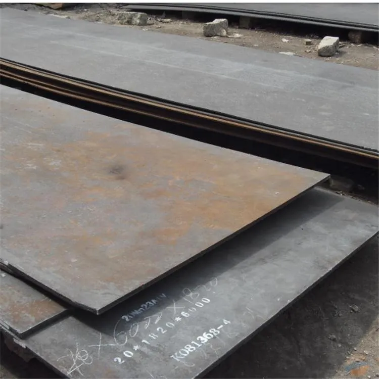 Hot Rolled SAE 1010 1020 1030 1040 1045 Carbon Steel Plate 20mm 25mm 30mm Mild Steel Ms Sheet Price Per Kg