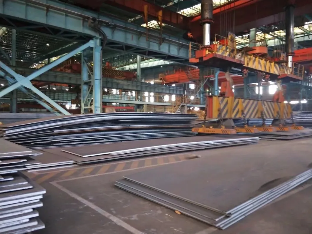 Hot Rolled SAE 1010 1020 1030 1040 1045 Carbon Steel Plate 20mm 25mm 30mm Mild Steel Ms Sheet Price Per Kg