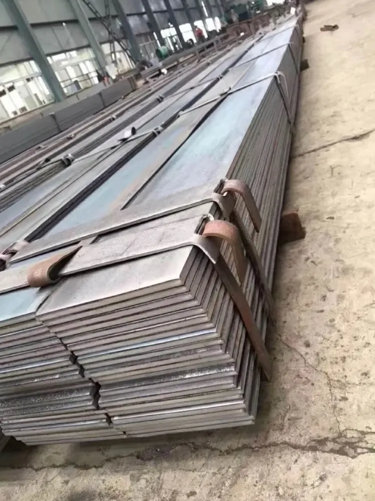 Hot Rolled SAE 1050 1040 Wear-Resisting Plate/Sheet High Quality