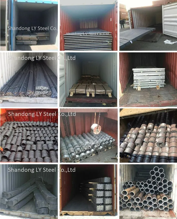 Hot Rolled SAE 1050 1040 Wear-Resisting Plate/Sheet High Quality