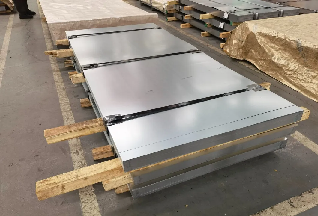 Hot Rolled Steel Sheets S235 Steel Sheet Coil Manufacturer (S275 1010 1020 1040 1045) Carobn Steel Coil Sheet