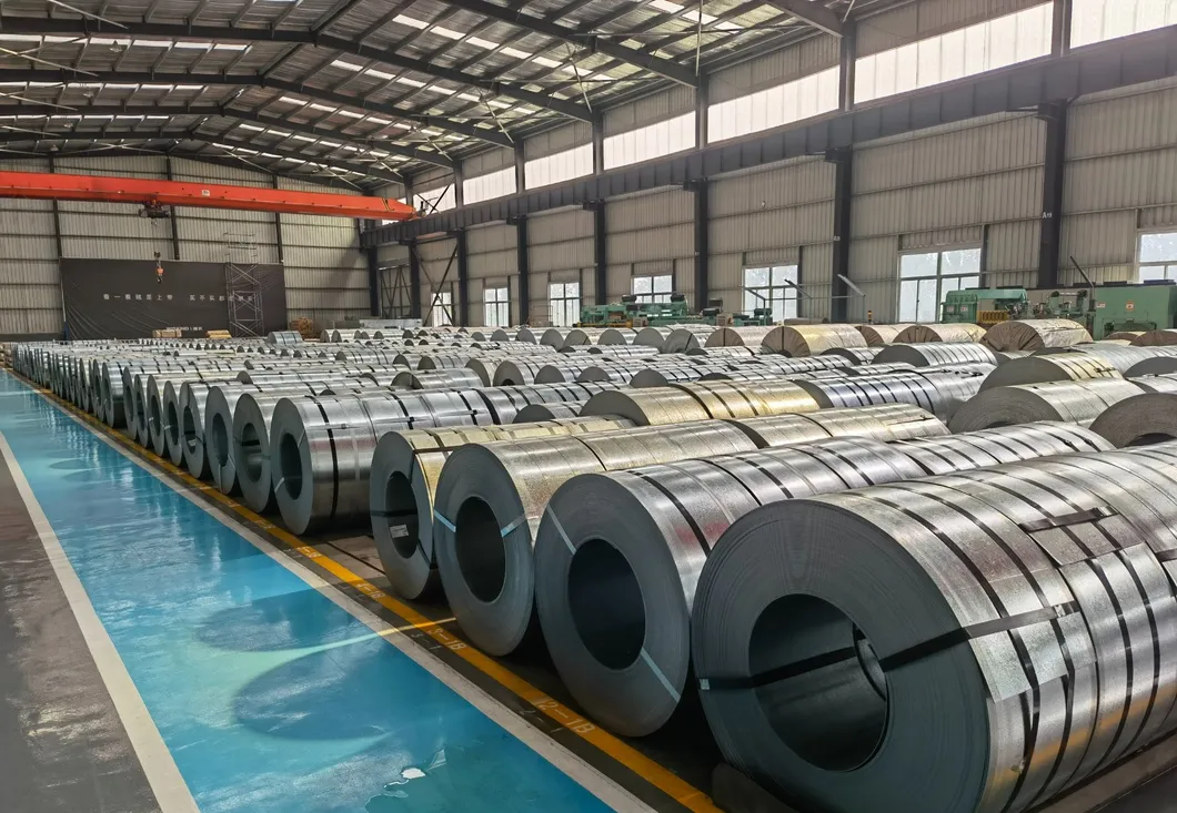 Hot Rolled Steel Sheets S235 Steel Sheet Coil Manufacturer (S275 1010 1020 1040 1045) Carobn Steel Coil Sheet