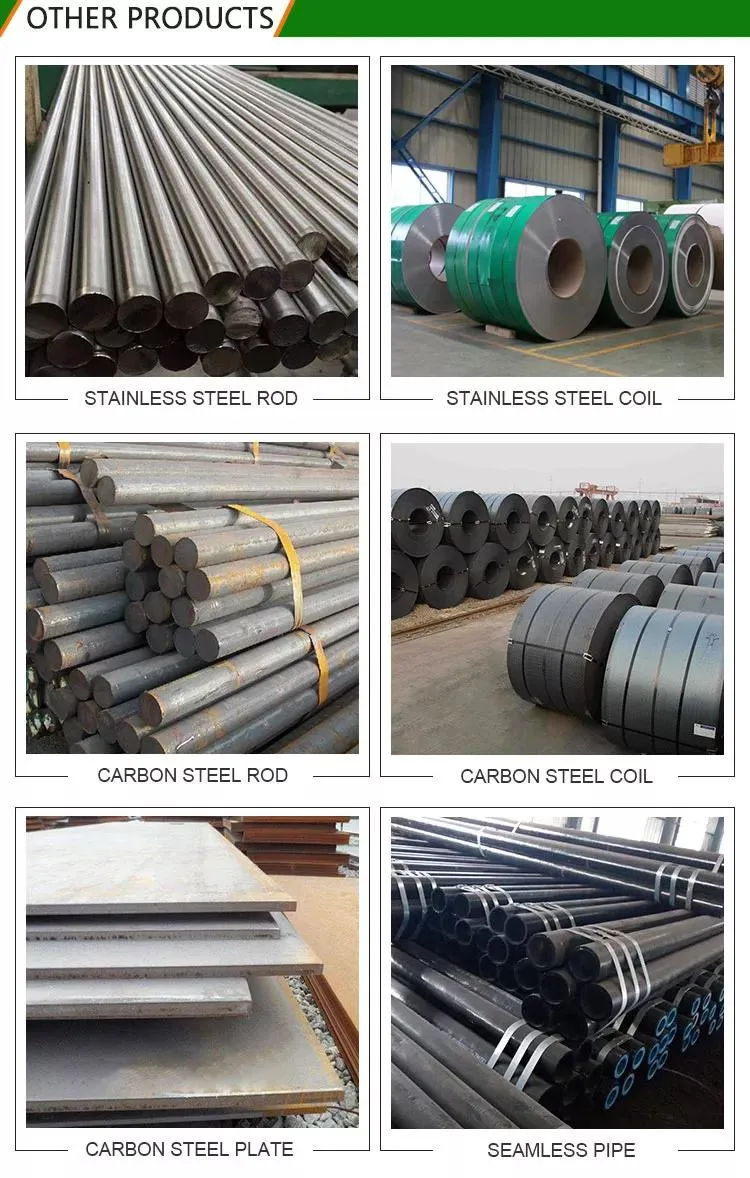 Hot Selling A36 Q195 Q235 Q345 Medium Carbon Steel Sheet