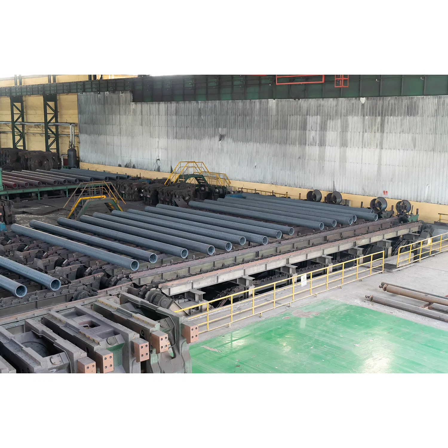 Hot Selling Building Material Seamless Steel Pipe ASTM 1010 Seamless Steel Pipe Seamless Carbon Steel Tube