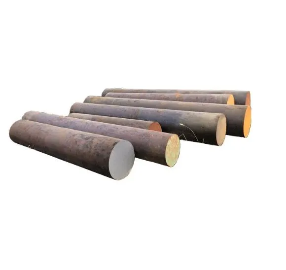 Hot Selling Carbon Mild Steel Bar