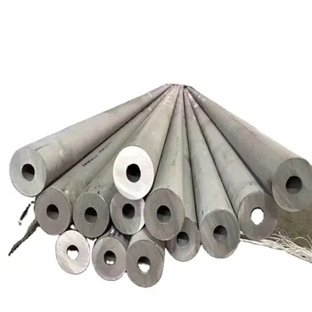 Hot Selling Hot Rolled Seamless Steel Pipe Building Material ASTM 1010 Seamless Carbon Steel Tube Factory Direct Sale