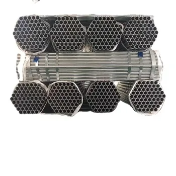 Hot Selling Hot Rolled Seamless Steel Pipe Building Material ASTM 1010 Seamless Carbon Steel Tube Factory Direct Sale
