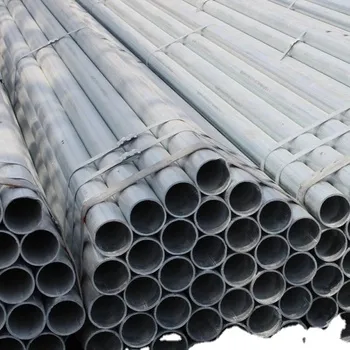 Hot Selling Hot Rolled Seamless Steel Pipe Building Material ASTM 1010 Seamless Carbon Steel Tube Factory Direct Sale