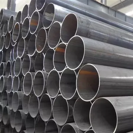 Hydraulic Precision Steel Tube ASTM A519 Grade 1010 1020 +Sra +N for Mechanical Engineering