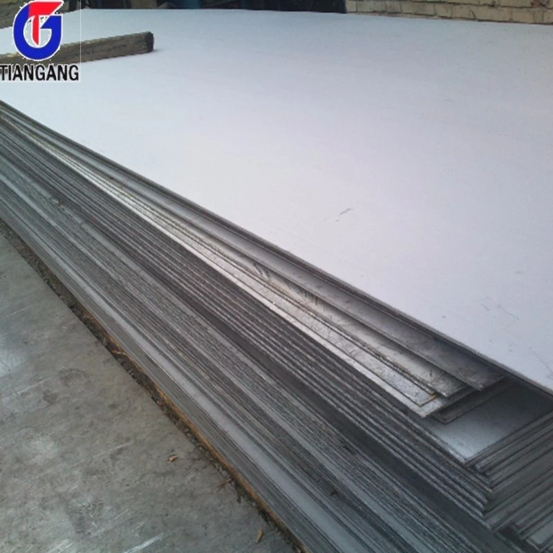 Iron Steel Plate