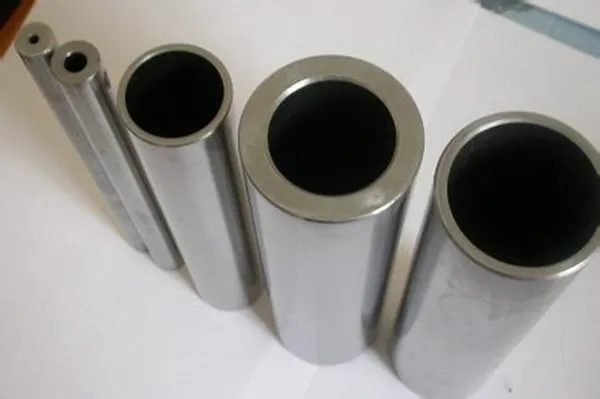 JIS 3445 Stkm 14A 14b 14c Carbon Steel Tube